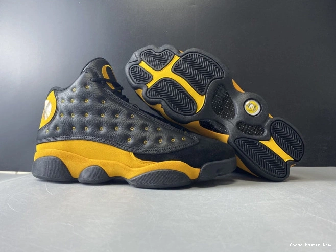 Air AR4390-035 League Jordan High Retro 13 Oregon 0711